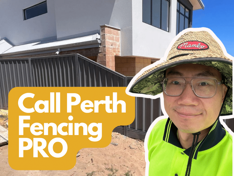 Perth Fencing Pro - Fencing Contractors Perth